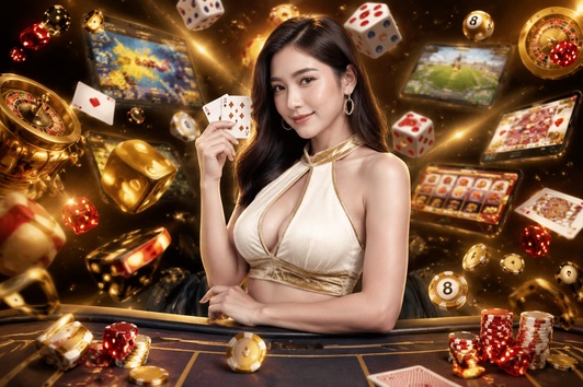 8bet